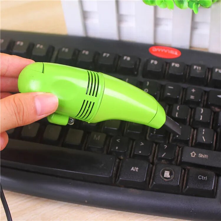 USB Dust Buster