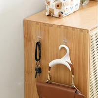 Multifunctional Bag Hook: Organize and Hang Bags, Hats, and Scarves