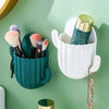 Cactus Toothbrush Holder