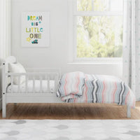 Jackson Toddler Bed