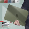 Ultra-thin TPU Soft Case for MacBook 13 14 Inch - Sleek Protection