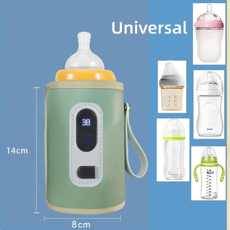 USB Baby Bottle Warmer