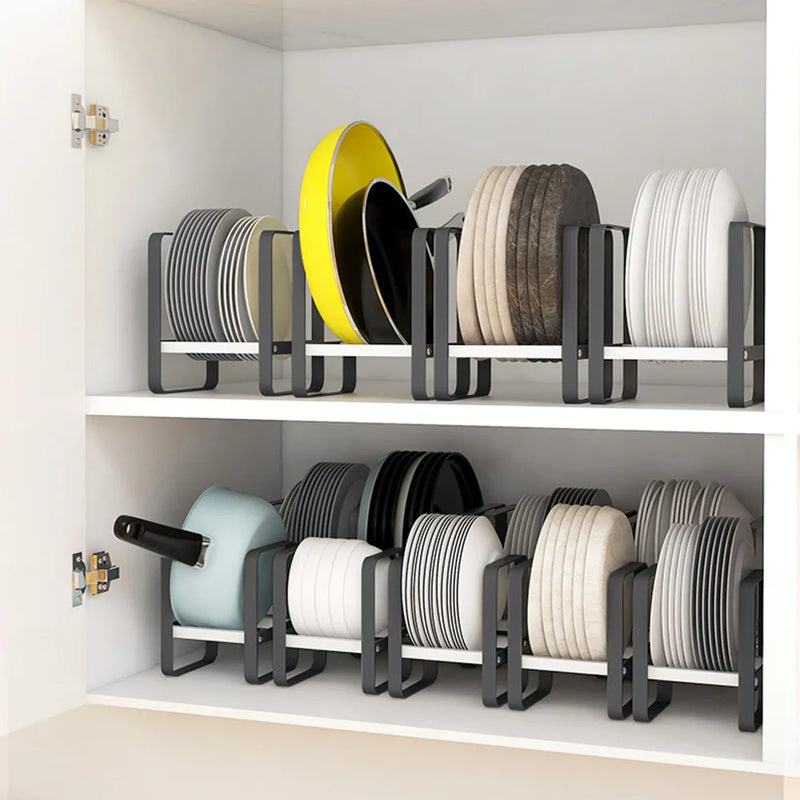 Kitchen Space Saver Rack