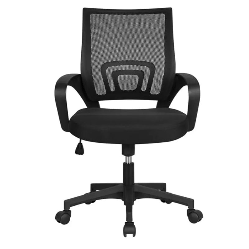 Adjustable Mesh Swivel Office Chair