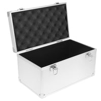 Aluminum Toolbox