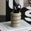 Creative Desk Organizer