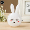 Cuddly Bunny Night Lamp