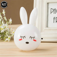 Cuddly Bunny Night Lamp