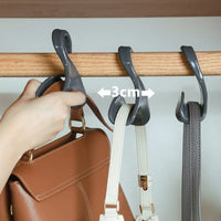 Japanese Style Bag Hanger