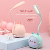 Cute Rechargeable Animal LED Desk Lamp