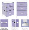 Kids 3-Drawer Organizer