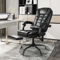 ErgoSwivel Massage Office Chair