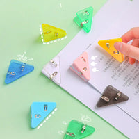 Kawaii Corner Clips