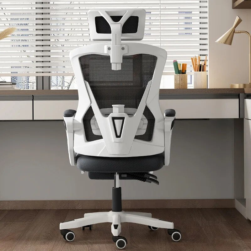 ErgoGamer Chair