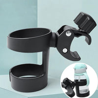 360Â° Rotatable Cup Holder