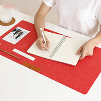 Felt Desk Mat