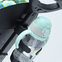 360Â° Rotatable Cup Holder