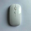 Ultra-Thin Rechargeable Wireless Mouse