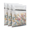 Zippered Mesh Laundry Bag Set