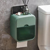 Waterproof Toilet Paper Storage Box