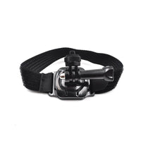 360Â° Camera Wrist Strap with Tripod Mount