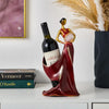 Resin Wine Rack: Elegant and Luxurious Decor