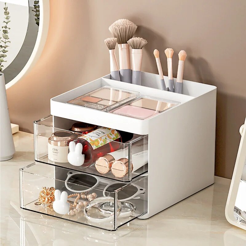 Drawer Desk Organizer