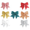 Christmas Glam Bow