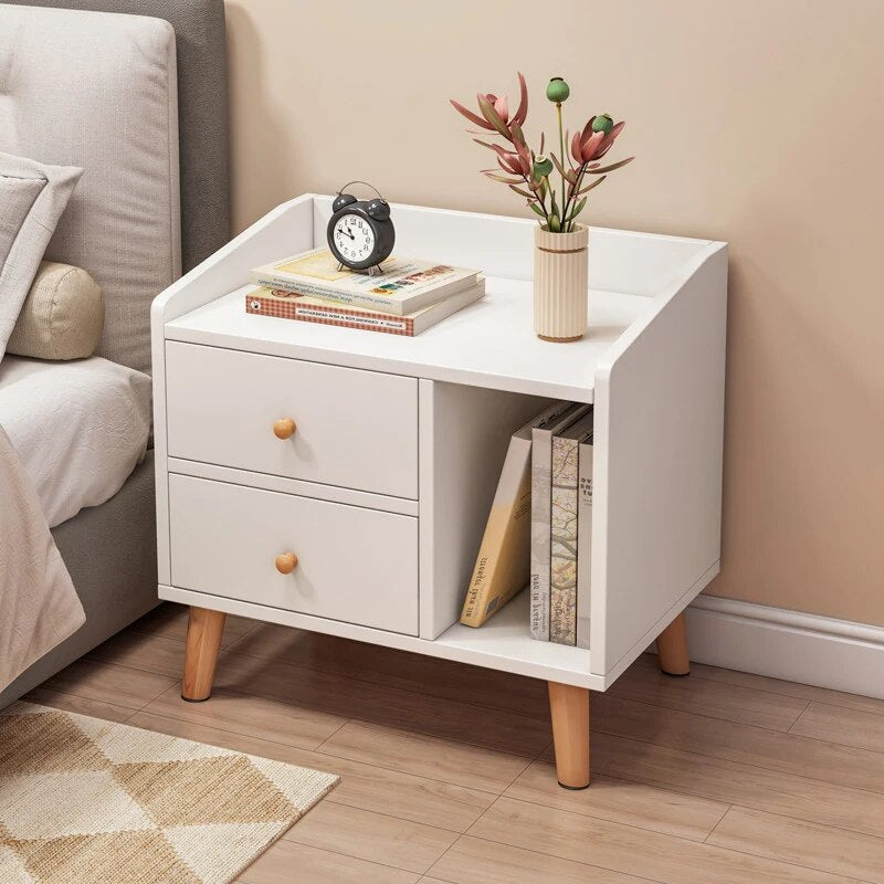 Nordic Dream Nightstand