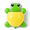 Cartoon Tortoise Toothbrush Holder