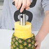 Stainless Steel Pineapple Slicer