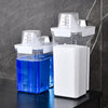 Laundry Soap Storage Set