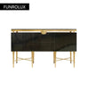 Minimalist Elegance: Contemporary Sideboard