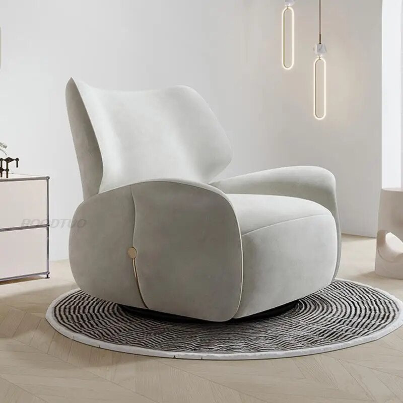 Smart Rotating Sofa Chair