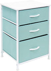 Kids 3-Drawer Organizer