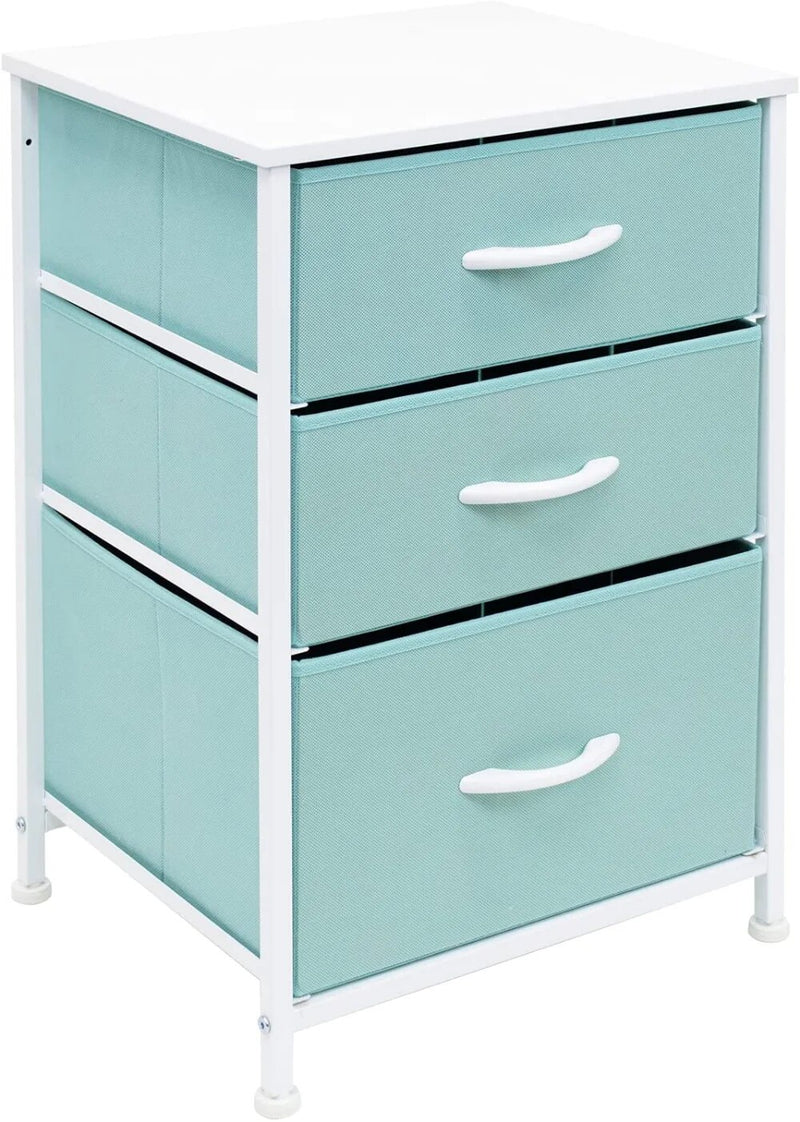 Kids 3-Drawer Organizer