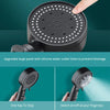 5 Mode Adjustable High Pressure Shower