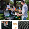 Grill Stone Cleaner