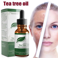 Tea Tree Moisturizer