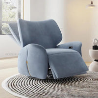 Smart Rotating Sofa Chair