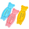 Cute Bear Bath Thermometer