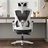 ErgoFlex Reclining Gaming Chair