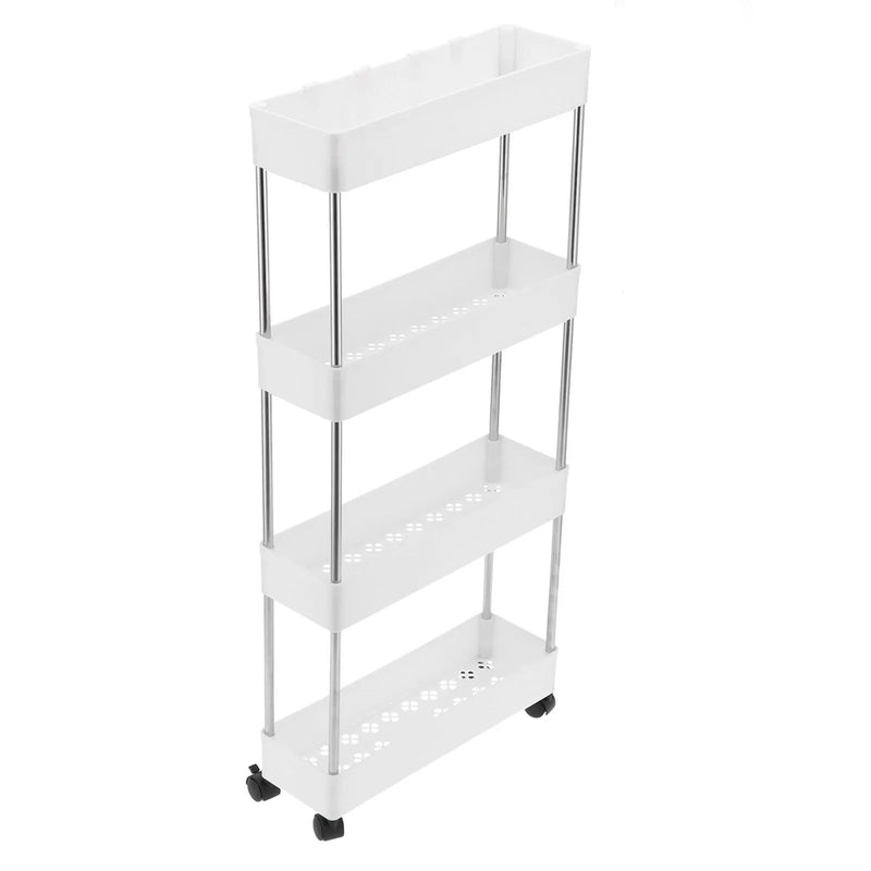 Mobile Storage Rack