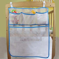 Baby Bed Organizer