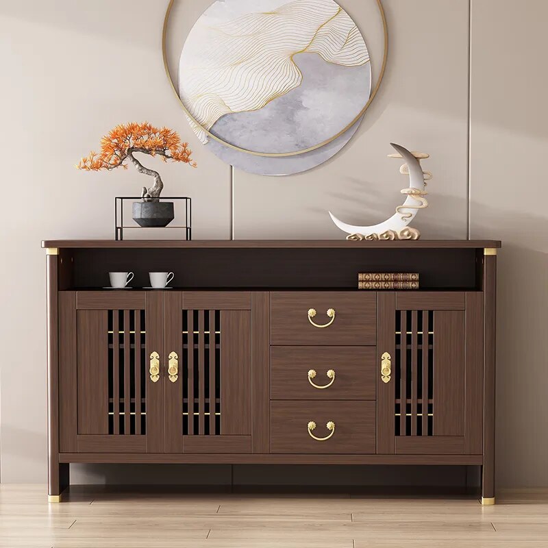 Luxury Storage Console