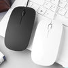 Slim Wireless Optical Mouse