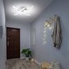 CurvaLite LED Ceiling Light