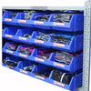 Garage Rack Organizer