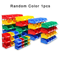 Stackable Storage Box Rack