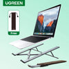 Adjustable Aluminum Laptop Stand